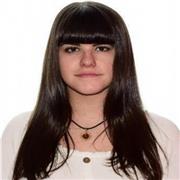 Persona con paciencia, apta para dar clases en el ámbito de los ciclos E.S.O y Bachillerato de Ciencias Sociales.